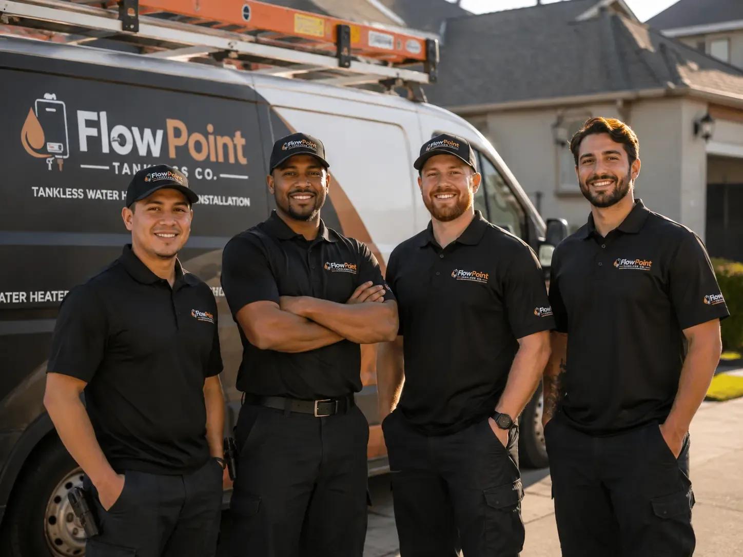 Tankless Water Heater Installation company in Tavares, FL
