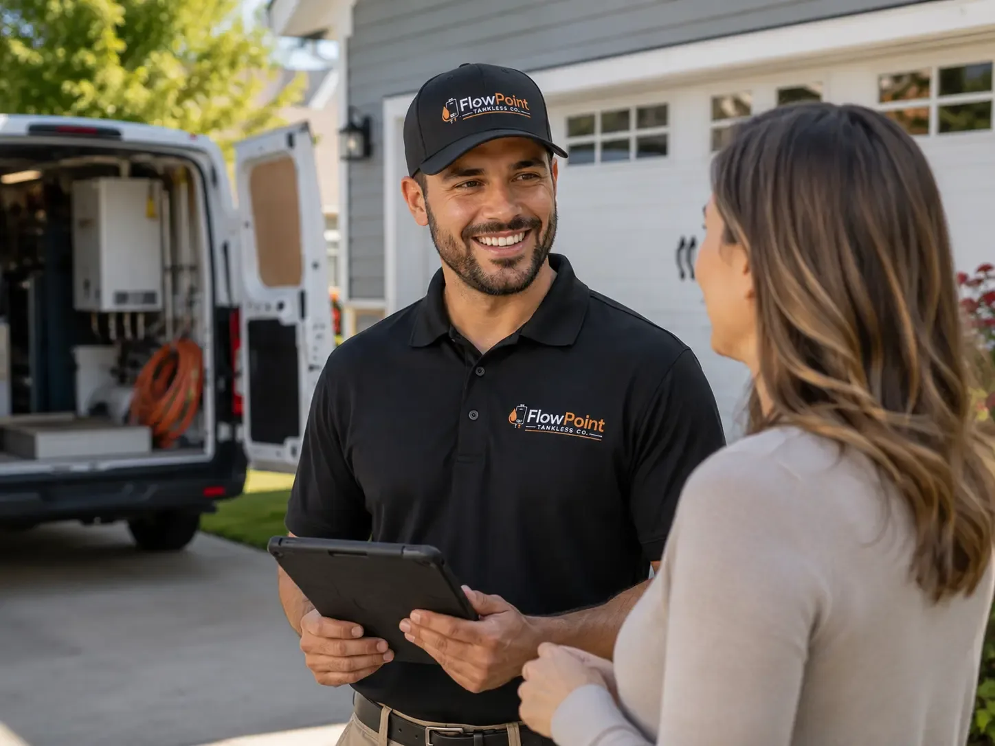 Tankless Water Heater Installation Tavares, FL FAQs